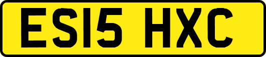 ES15HXC