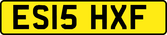 ES15HXF