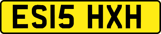 ES15HXH