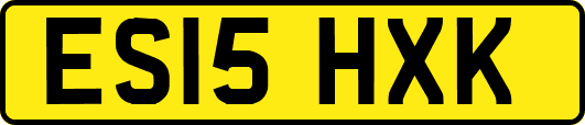 ES15HXK