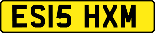 ES15HXM