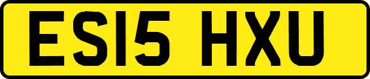 ES15HXU