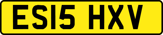 ES15HXV