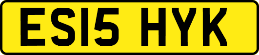 ES15HYK