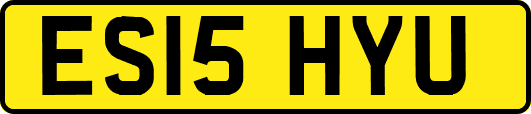 ES15HYU
