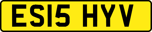 ES15HYV