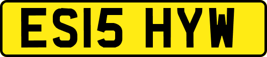 ES15HYW