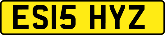 ES15HYZ