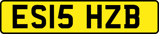 ES15HZB