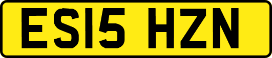 ES15HZN