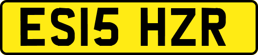 ES15HZR