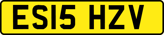 ES15HZV