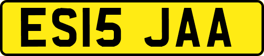 ES15JAA