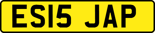 ES15JAP