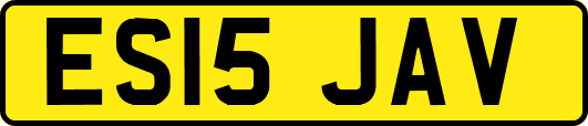 ES15JAV
