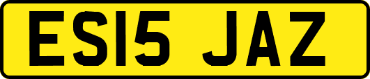 ES15JAZ