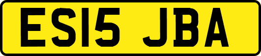 ES15JBA