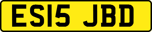 ES15JBD