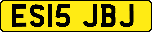 ES15JBJ
