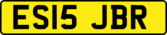 ES15JBR