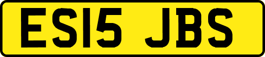 ES15JBS