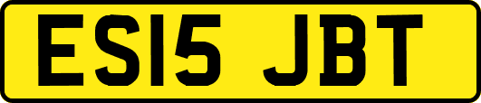 ES15JBT