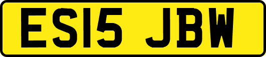 ES15JBW