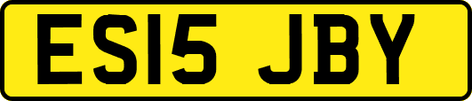 ES15JBY