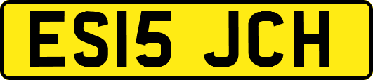 ES15JCH