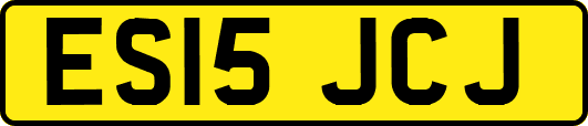 ES15JCJ