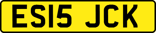 ES15JCK