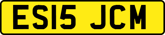ES15JCM