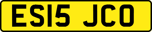 ES15JCO