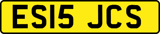 ES15JCS