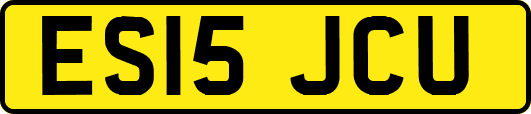 ES15JCU