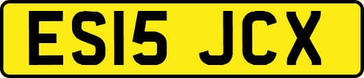 ES15JCX