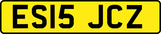 ES15JCZ