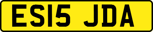 ES15JDA
