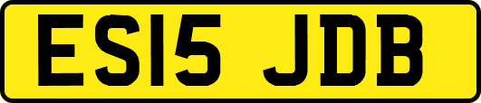 ES15JDB