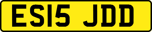 ES15JDD