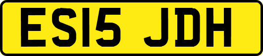 ES15JDH