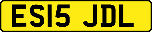 ES15JDL