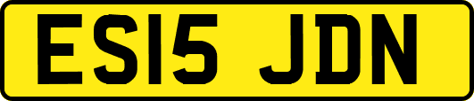 ES15JDN