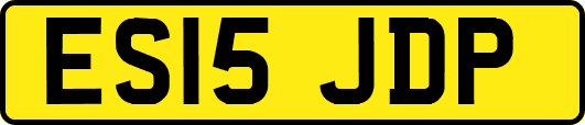 ES15JDP