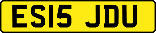 ES15JDU
