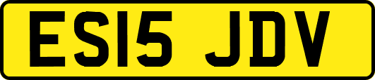 ES15JDV