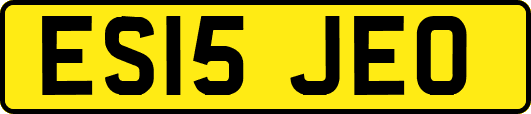ES15JEO