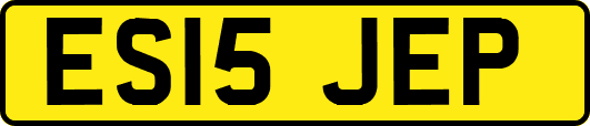 ES15JEP