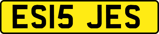 ES15JES