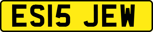 ES15JEW